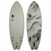 Board De Surf Softech Mason Twin 2022 Desert Storm