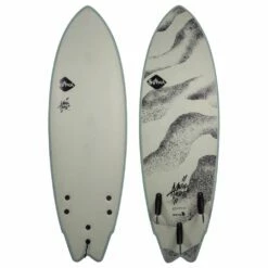 Board De Surf Softech Mason Twin 2022 Desert Storm