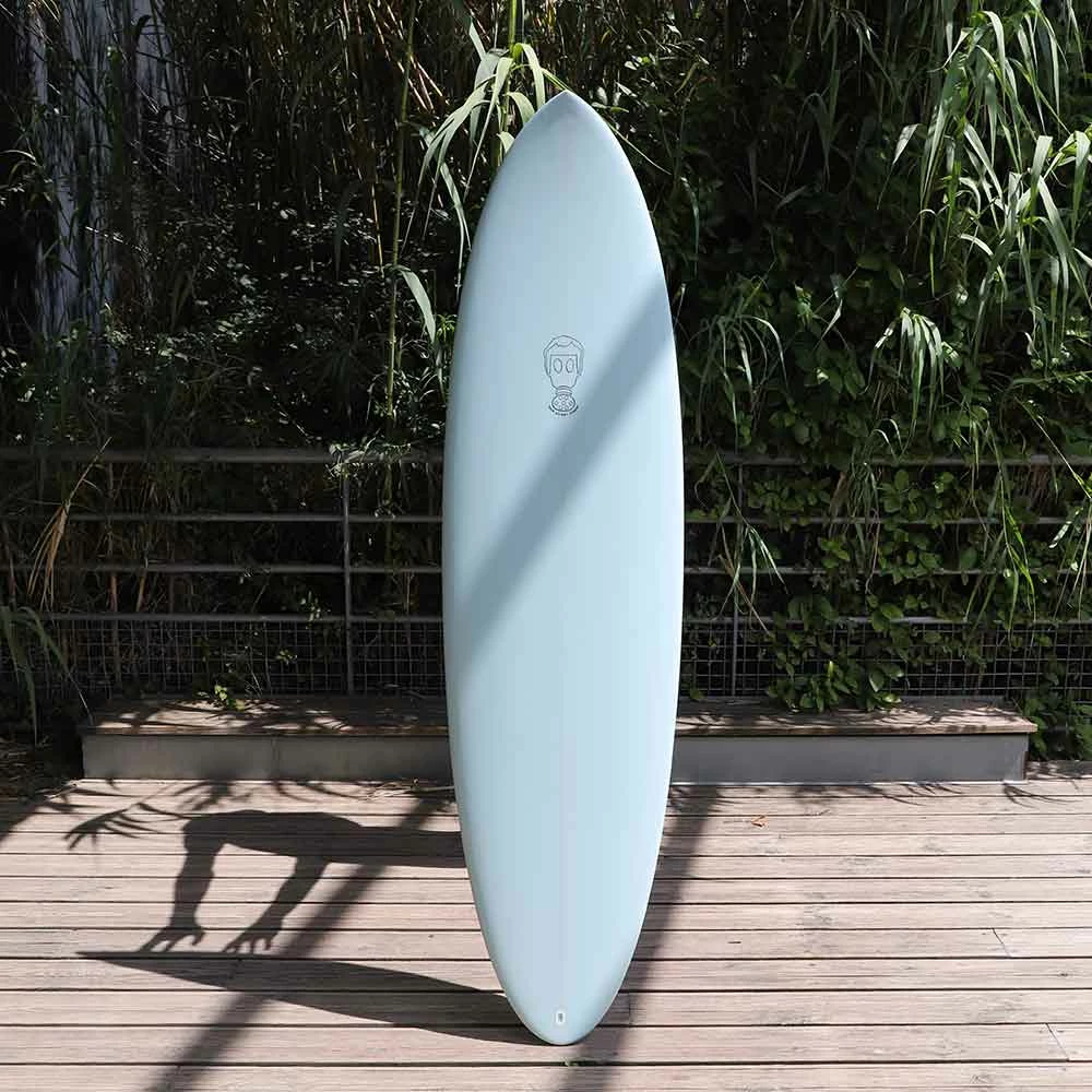 Board De Surf Phipps One Bad Egg Tint Futures 1 Board De Surf Phipps One Bad Egg Tint Futures