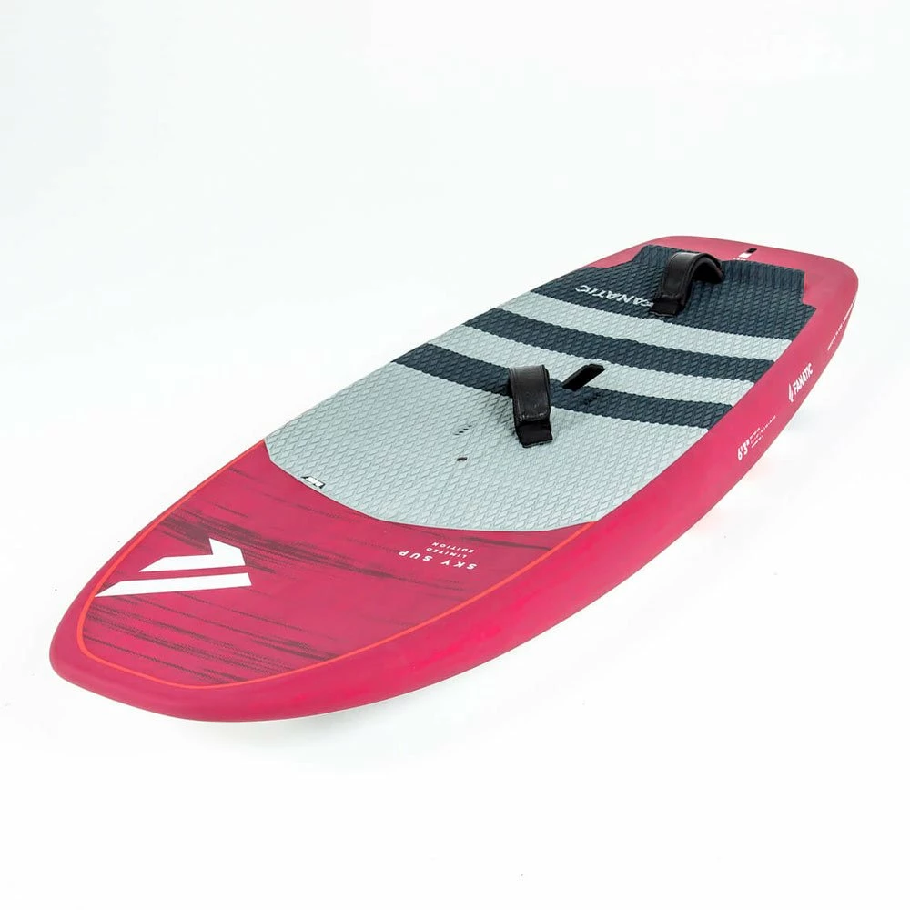 Planche SUP Foil Fanatic Sky SUP Foil LTD 2022 2 Planche SUP Foil Fanatic Sky SUP Foil LTD 2022 – Image 2