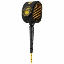 Leash Surf Fcs Freedom Helix Comp Mango/Black