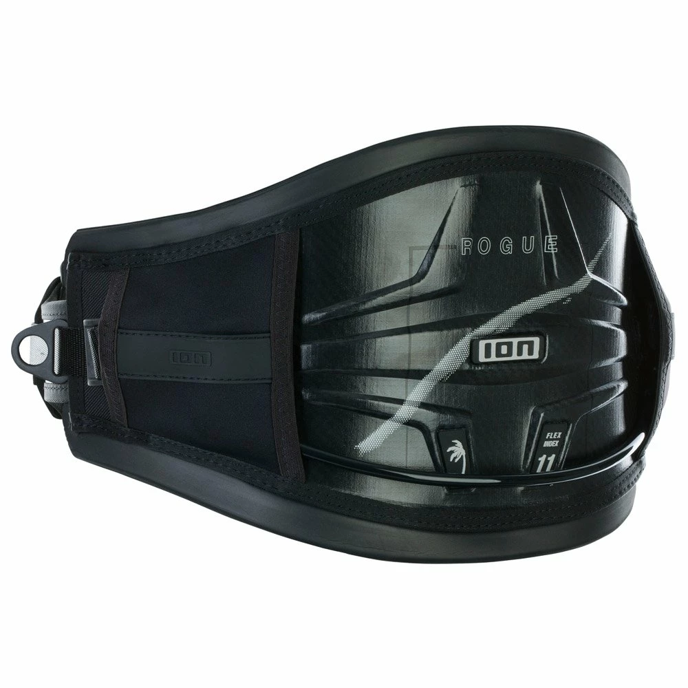 Harnais De Wing Ion Rogue Black 1 Harnais De Wing Ion Rogue Black