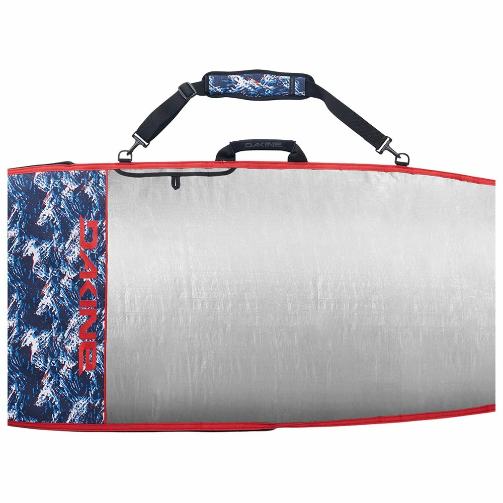 Housse Surf Dakine Daylight Thruster Dark Tide 2 Housse Surf Dakine Daylight Thruster Dark Tide – Image 2
