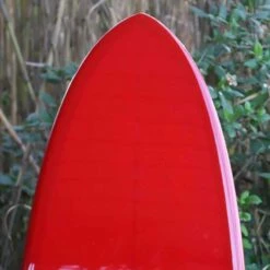 Board De Surf Pukas La Côte - Red Tint - Futures Fins - 7'2" / 123 Cm 12 Board De Surf Pukas La Côte - Red Tint - Futures Fins - 7'2" / 123 Cm -Glisse Proshop Ventes 37da7a0aa71fcda831b3af3c9e268d4887a27d23 E22PUKAWAT82776 PUKS0100046 6