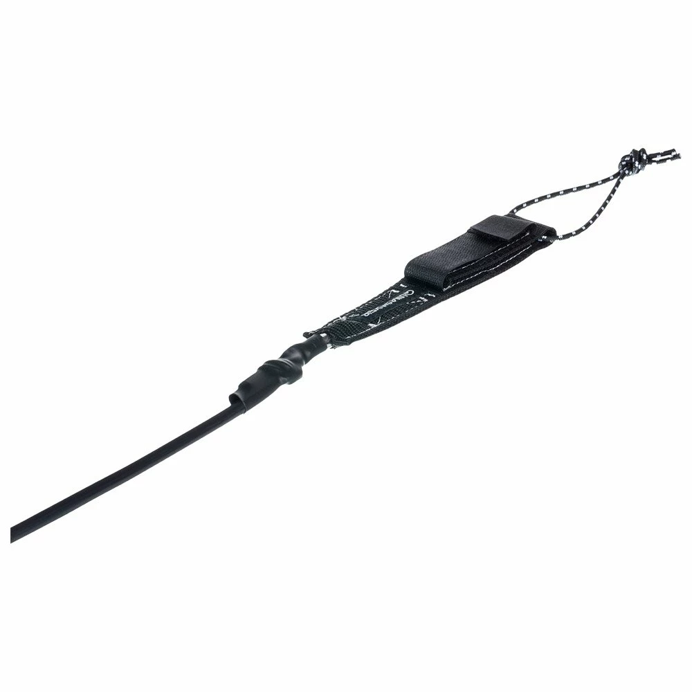 Leash Surf Quiksilver Original Mid Black 3 Leash Surf Quiksilver Original Mid Black – Image 3