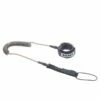 Leash SUP Ion ION Sup Tec Leash Coiled