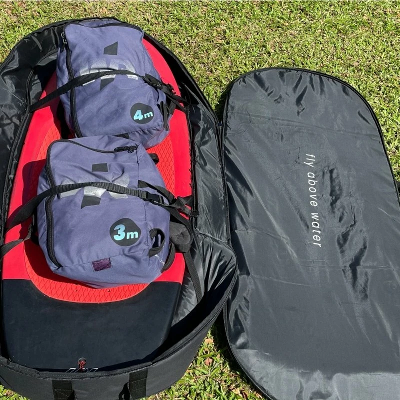 Housse Planche Wing Takuma Housse Board De Wing Boardbag 2 Housse Planche Wing Takuma Housse Board De Wing Boardbag – Image 2