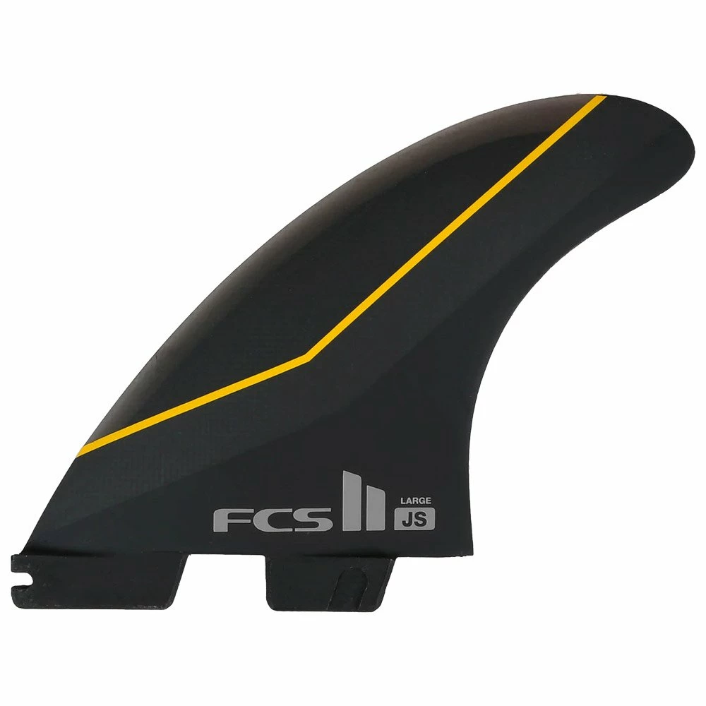 Ailerons Surf Fcs II Js Performance Core Carbon Thruster 1 Ailerons Surf Fcs II Js Performance Core Carbon Thruster