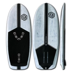 Board De Wing I99 Winger PRO 2021 - 6'1" / 100L