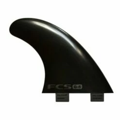 Ailerons Surf Fcs G-5 Black