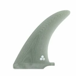 Ailerons Longboard Channel Islands Single