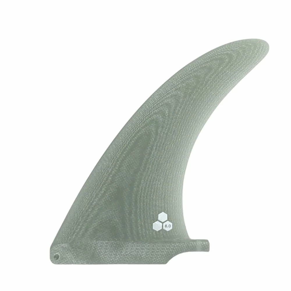 Ailerons Longboard Channel Islands Single 1 Ailerons Longboard Channel Islands Single