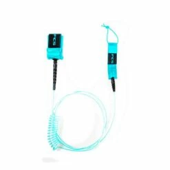 Leash SUP Fcs Regular Ankle - Blue - 10''