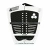 Pad Surf Channel Islands Mixed Groove 2 Pièces Black