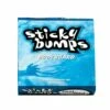 Wax Sticky Bumps Bodyboard Original - Cool / Cold