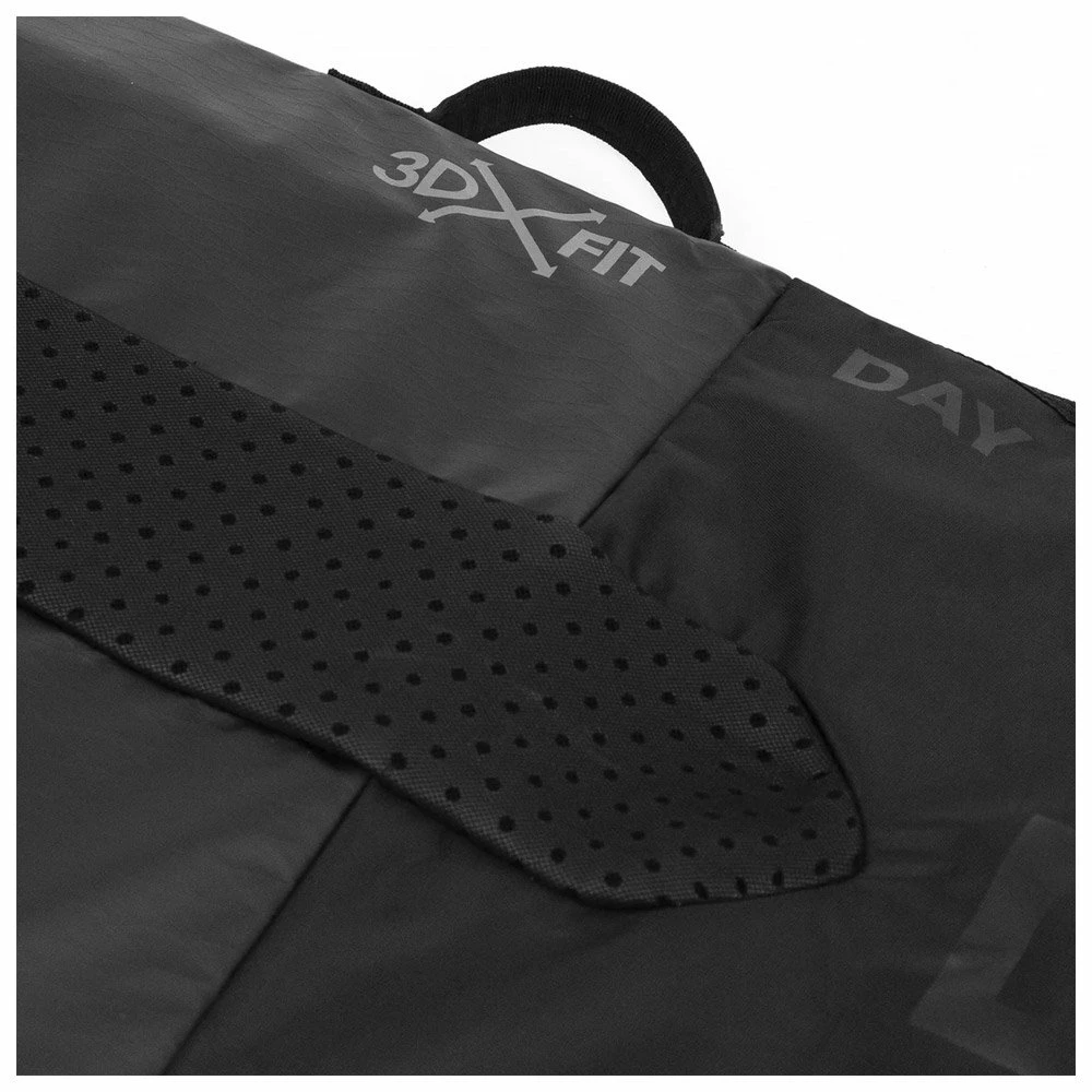 Housse Surf Fcs Day Fun Board Steel/ Warm Grey 6 Housse Surf Fcs Day Fun Board Steel/ Warm Grey – Image 6