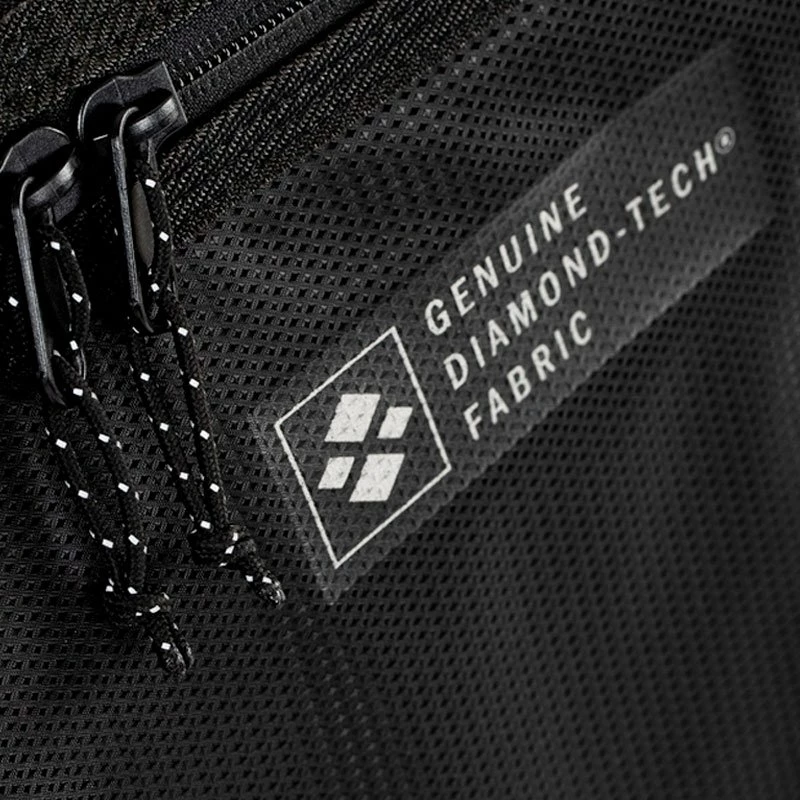 Housse Surf Creatures Of Leisure Day Use DT2.0 Fish - Black / Silver 6 Housse Surf Creatures Of Leisure Day Use DT2.0 Fish - Black / Silver – Image 6