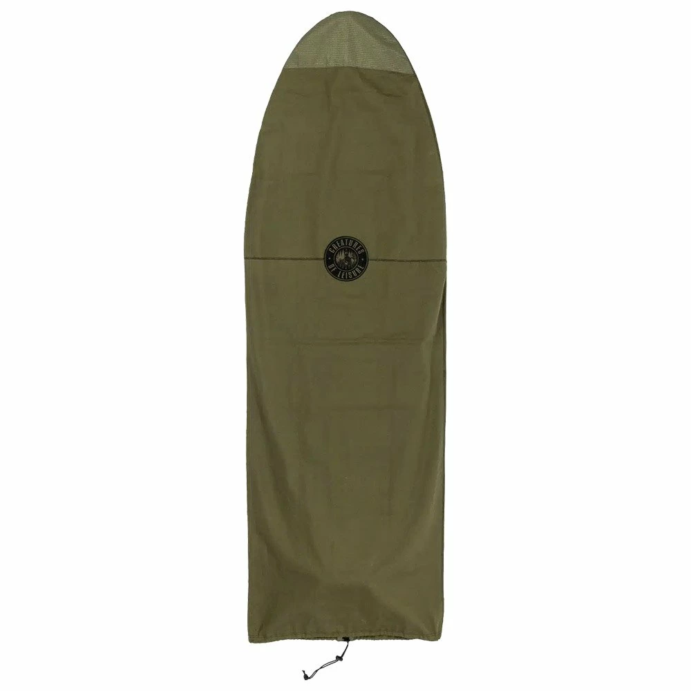 Housse Surf Chaussette Creatures Hardwear Board Military 2 Housse Surf Chaussette Creatures Hardwear Board Military – Image 2