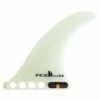 Ailerons Longboard Fcs II Flow Performance Glass 8"
