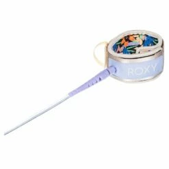 Leash Longboard Roxy Queen 9' Pink 4 Leash Longboard Roxy Queen 9' Pink -Glisse Proshop Ventes 3e3c83a87e14d57d3666246cbd4379d7c4565a64 E23ROXYSKA3397035 1