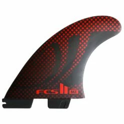 Ailerons Surf Fcs II Sharpeye Performance Core Thruster