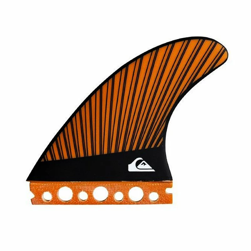 Ailerons Surf Quiksilver CBF - Orange 1 Ailerons Surf Quiksilver CBF - Orange