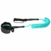 Leash Board De WingSurf Ride Engine Quick Release Recoil Wrist Leash