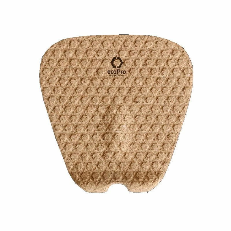 Pad Surf Ecopro EcoPro Cork TractPad - Classic 1 Pad Surf Ecopro EcoPro Cork TractPad - Classic