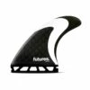 Ailerons Surf Futures Fins Solus - Medium