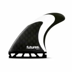 Ailerons Surf Futures Fins Solus - Medium