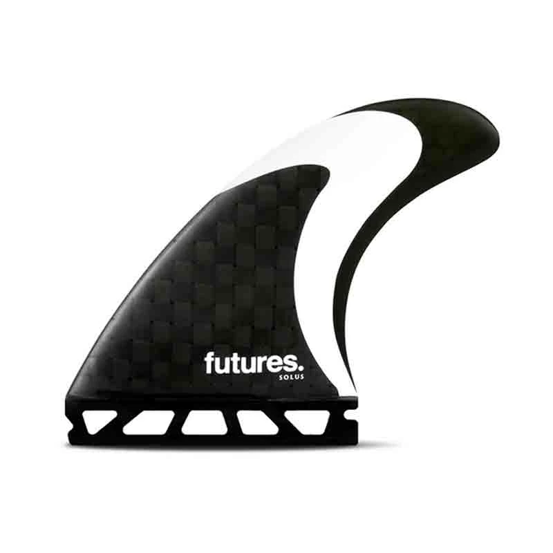 Ailerons Surf Futures Fins Solus - Medium 1 Ailerons Surf Futures Fins Solus - Medium