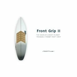 Pad Surf Rail Saver Pro Pad Front Deck Grip II Liège 6 Pad Surf Rail Saver Pro Pad Front Deck Grip II Liège -Glisse Proshop Ventes 423233796c79c91686cfe356de9d6a70cad3b9c3 E22RAILWAT69946 RSVP0089331 2