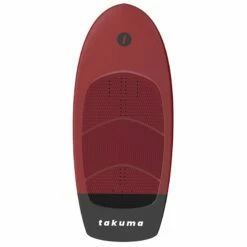 Planche De Wing Complète CK Carbone