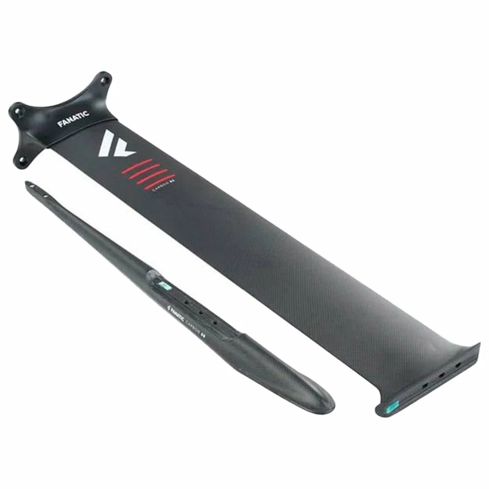 Foil Complet Fanatic Carbon Aero Carve 5 Foil Complet Fanatic Carbon Aero Carve – Image 5