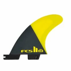 Ailerons Surf Fcs II Al Merrick Air Core 2020 - 5 Dérives -Glisse Proshop Ventes 44499567ab618d17a79917f258121fe6bcd35427 E22FCSWAT52195 3