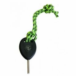 Pièces Détachées Dérives Surf Creatures Fin Key Leash Sting