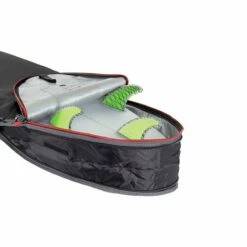 Housse Surf Ocean And Earth Compact Day Fish 6 Housse Surf Ocean And Earth Compact Day Fish -Glisse Proshop Ventes 4612b78803b2e7efe8cd5a16cb594e7407f3ba20 E22OCEAWAT84533 2