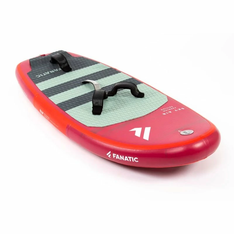 FANATIC Planche De Wing Complète SkyAir Premium 2 FANATIC Planche De Wing Complète SkyAir Premium – Image 2