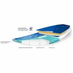 Board De Wing Starboard Wingboard Lite Tech 2022 -Glisse Proshop Ventes 47450447597a6f76ed02c052377d278bdf8a32a2 E22STARWAT82109 2