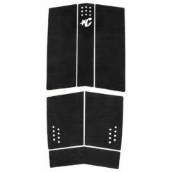 Pad Surf Creatures Reliance Full Deck Cord Black