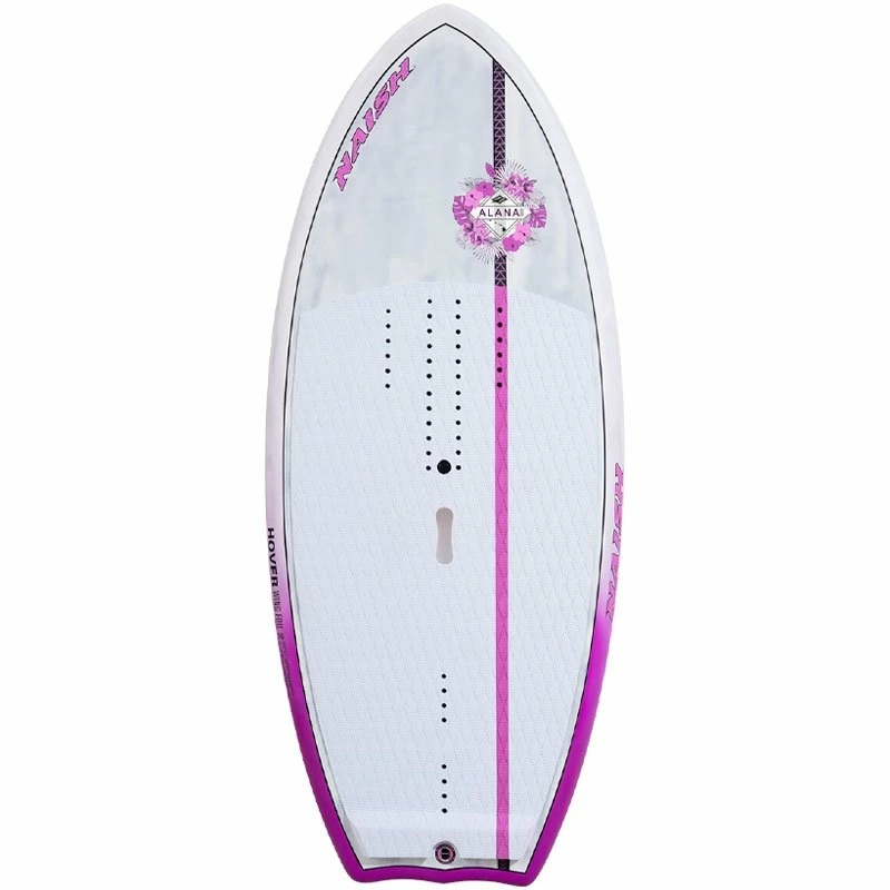Planche Surf Foil Naish Hover Alana Carbon Ultra S26 1 Planche Surf Foil Naish Hover Alana Carbon Ultra S26