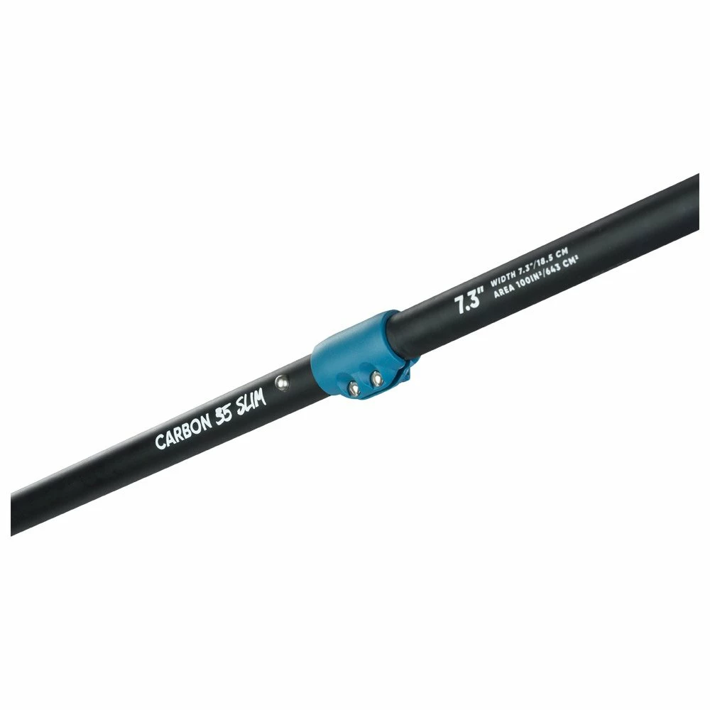 Pagaie Sup Fanatic Carbon 35 Adjustable 3- Pieces 4 Pagaie Sup Fanatic Carbon 35 Adjustable 3- Pieces – Image 4