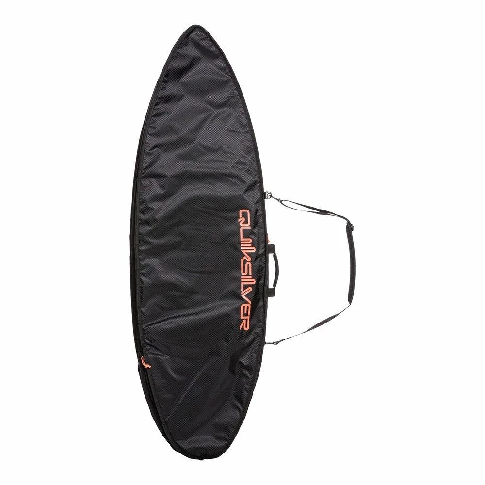 Housse Surf Quiksilver Transit Young Gun 5ft Black 2 Housse Surf Quiksilver Transit Young Gun 5ft Black – Image 2