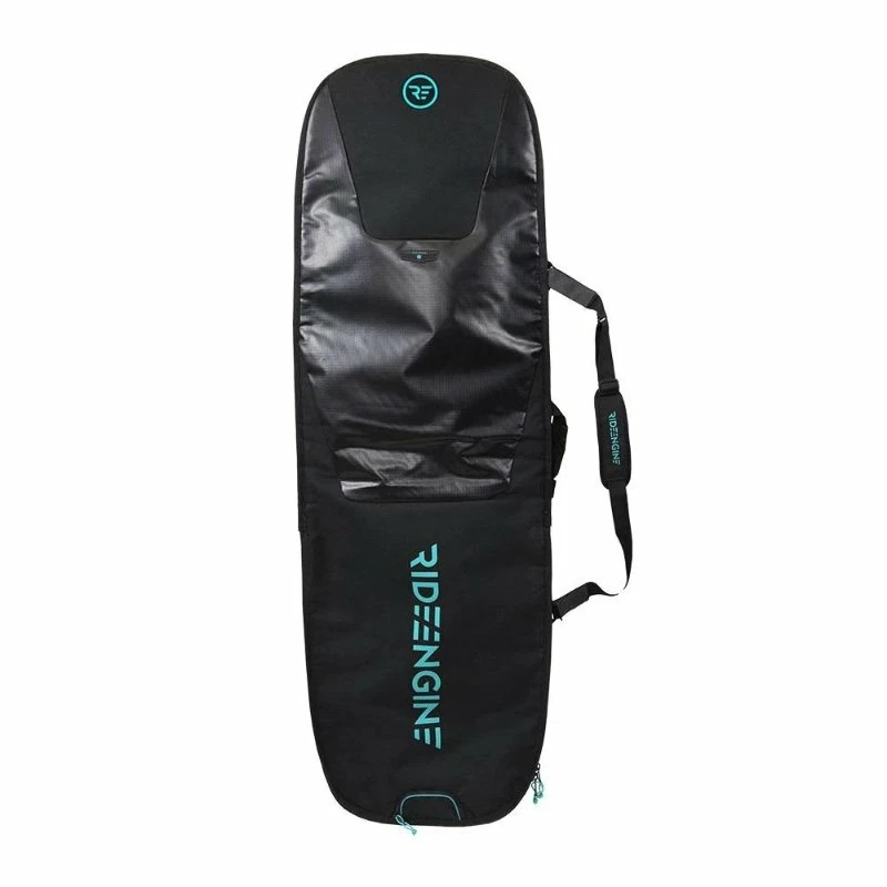 Housse Surf Ride Engine Day Strike Progressive Board Bag V2 - 5'6" / 168 Cm 1 Housse Surf Ride Engine Day Strike Progressive Board Bag V2 - 5'6" / 168 Cm