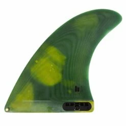 Ailerons Surf Fcs Dérive De Surf Sunday Single PG - Camo - US Box - 7''