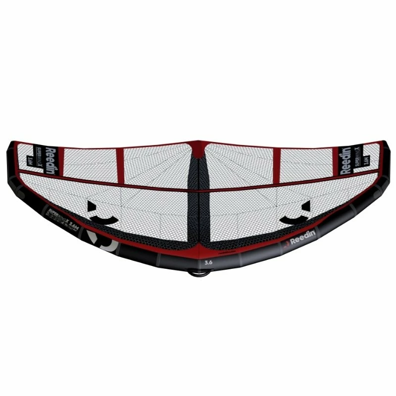 Pack Wing Superwing-X + Planche + Foil 2 Pack Wing Superwing-X + Planche + Foil – Image 2