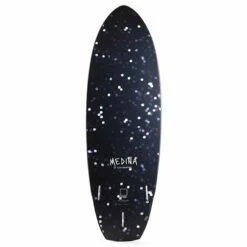 Board De Surf Medina Softboards Medina Softboard Spot - 5'8'' / 173 Cm 7 Board De Surf Medina Softboards Medina Softboard Spot - 5'8'' / 173 Cm -Glisse Proshop Ventes 4da83f36f088c619062cd7cef2e3c72c7b16658b E22MEDIWAT78820 MNSB0079983 3