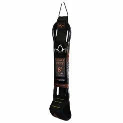 Leash Surf Stay Covered Heavy Duty Hand - Tied Black 18 Leash Surf Stay Covered Heavy Duty Hand - Tied Black -Glisse Proshop Ventes 4dba60d7e24957d633b47c3d52220c8ee6b645fa E23STAYWAT396976 STAY0785015 0