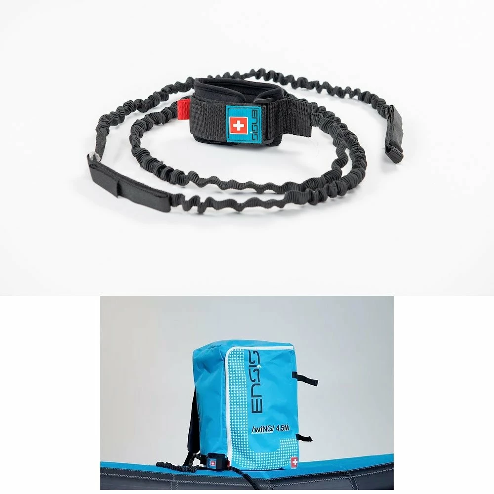 Aile De Wing Ensis Foil 2021 4 Aile De Wing Ensis Foil 2021 – Image 4