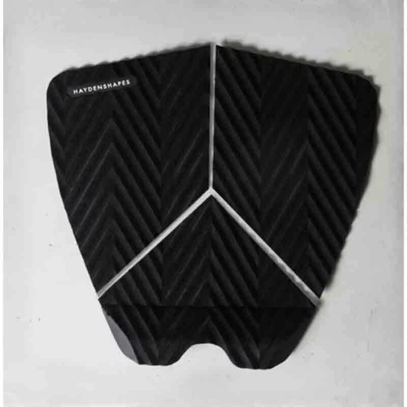 Pad Surf Hayden Shapes Hayden Shape Peace - Black 1 Pad Surf Hayden Shapes Hayden Shape Peace - Black